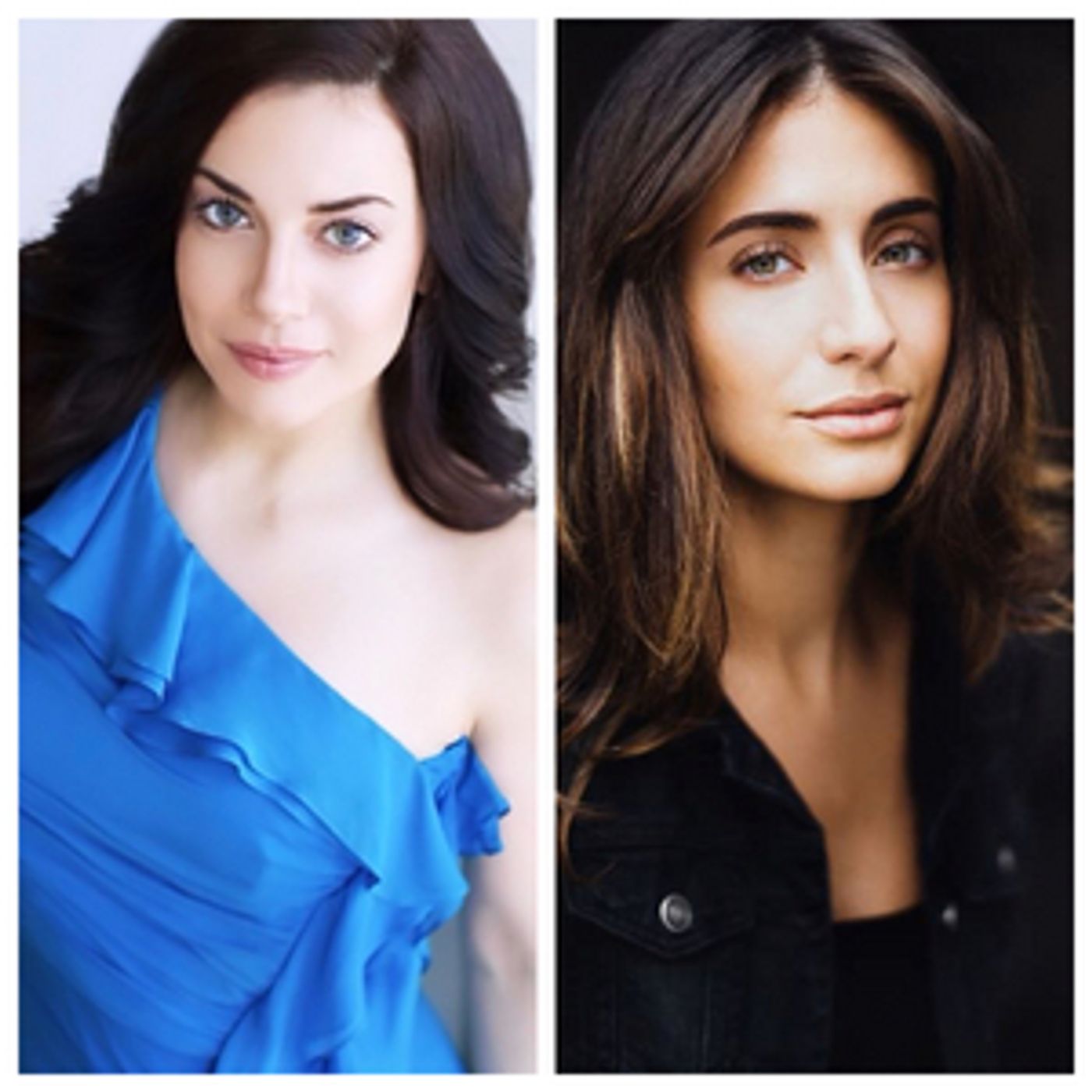 Makayla Connolly, Marina Pires, Meghan Picerno, Catherine Bradley and More Join Concert to Benefit The Actors Fund  Image