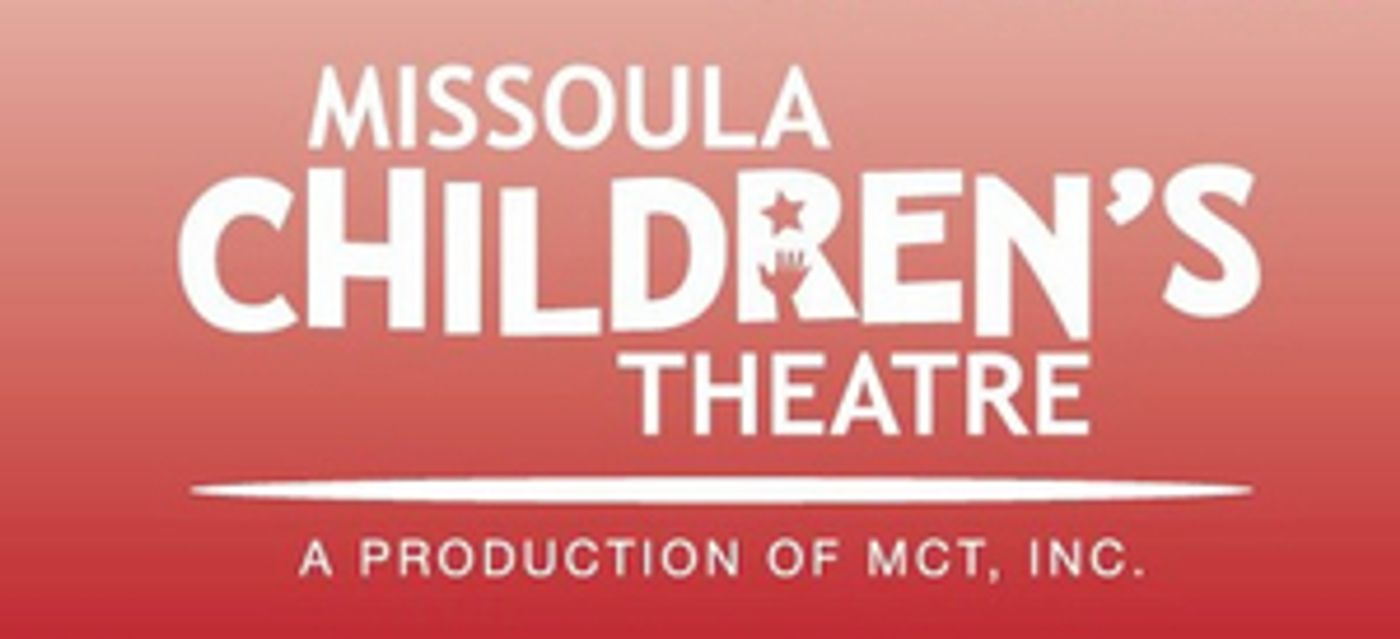 NEA Spotlight: Missoula Children's Theater in Missoula, MT NEA Spotlight: Missoula Children's Theater in Missoula, MT Image
