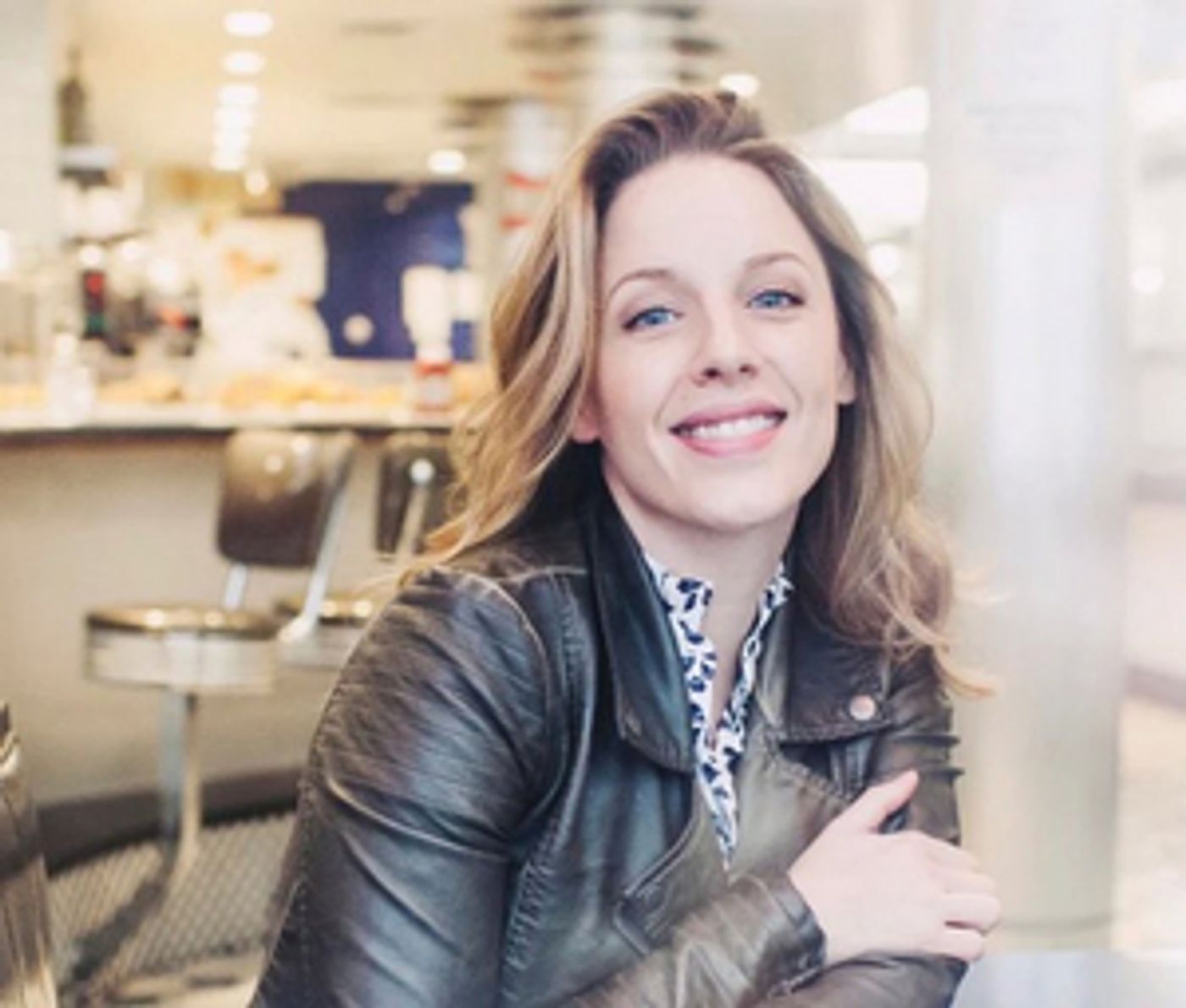 Tune in Sunday to Watch Jessie Mueller and Seth Rudetsky on THE SETH CONCERT SERIES Tune in Sunday to Watch Jessie Mueller and Seth Rudetsky on THE SETH CONCERT SERIES Image