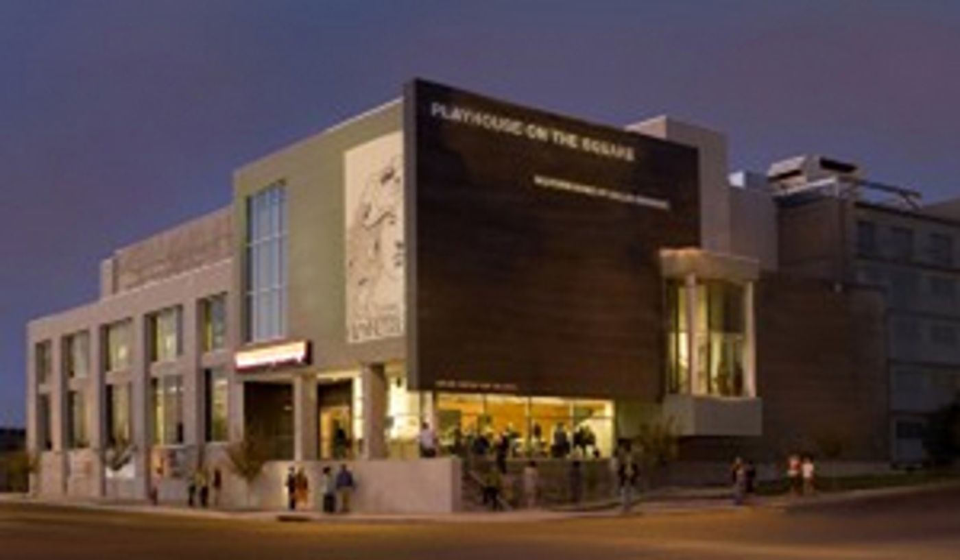 Playhouse on the Square Announces Video Auditions for INK Playhouse on the Square Announces Video Auditions for INK Image