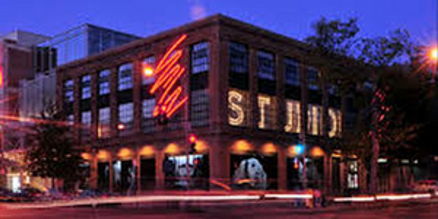 Studio Theatre Announces Update to 2020-2021 Season  Image