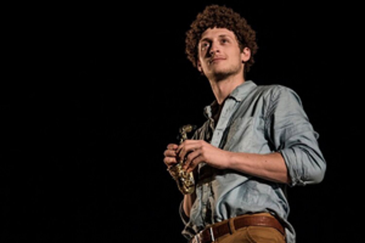 BWW Spotlight Series: Meet Award-Winning Clown Zach Zucker, creator of the Independent Production Company Stamptown  Image