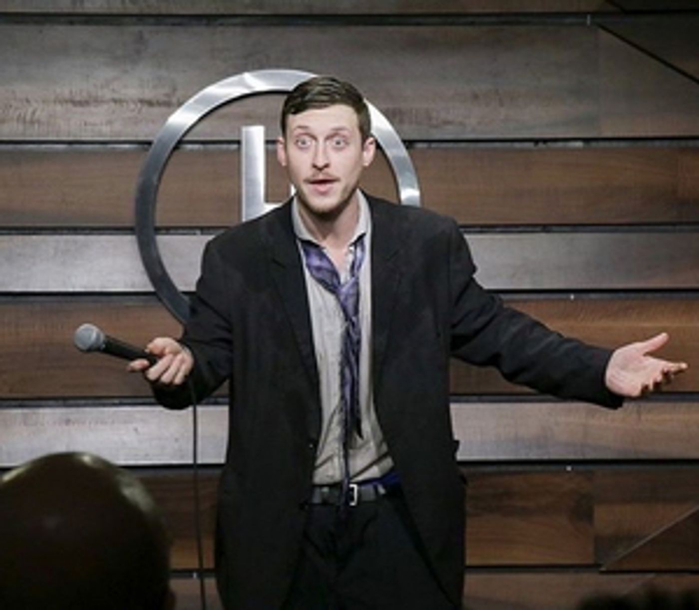 BWW Spotlight Series: Meet Award-Winning Clown Zach Zucker, creator of the Independent Production Company Stamptown  Image