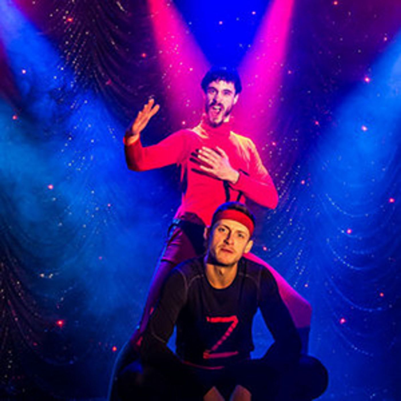 BWW Spotlight Series: Meet Award-Winning Clown Zach Zucker, creator of the Independent Production Company Stamptown  Image