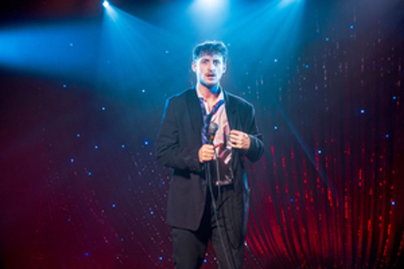 BWW Spotlight Series: Meet Award-Winning Clown Zach Zucker, creator of the Independent Production Company Stamptown  Image