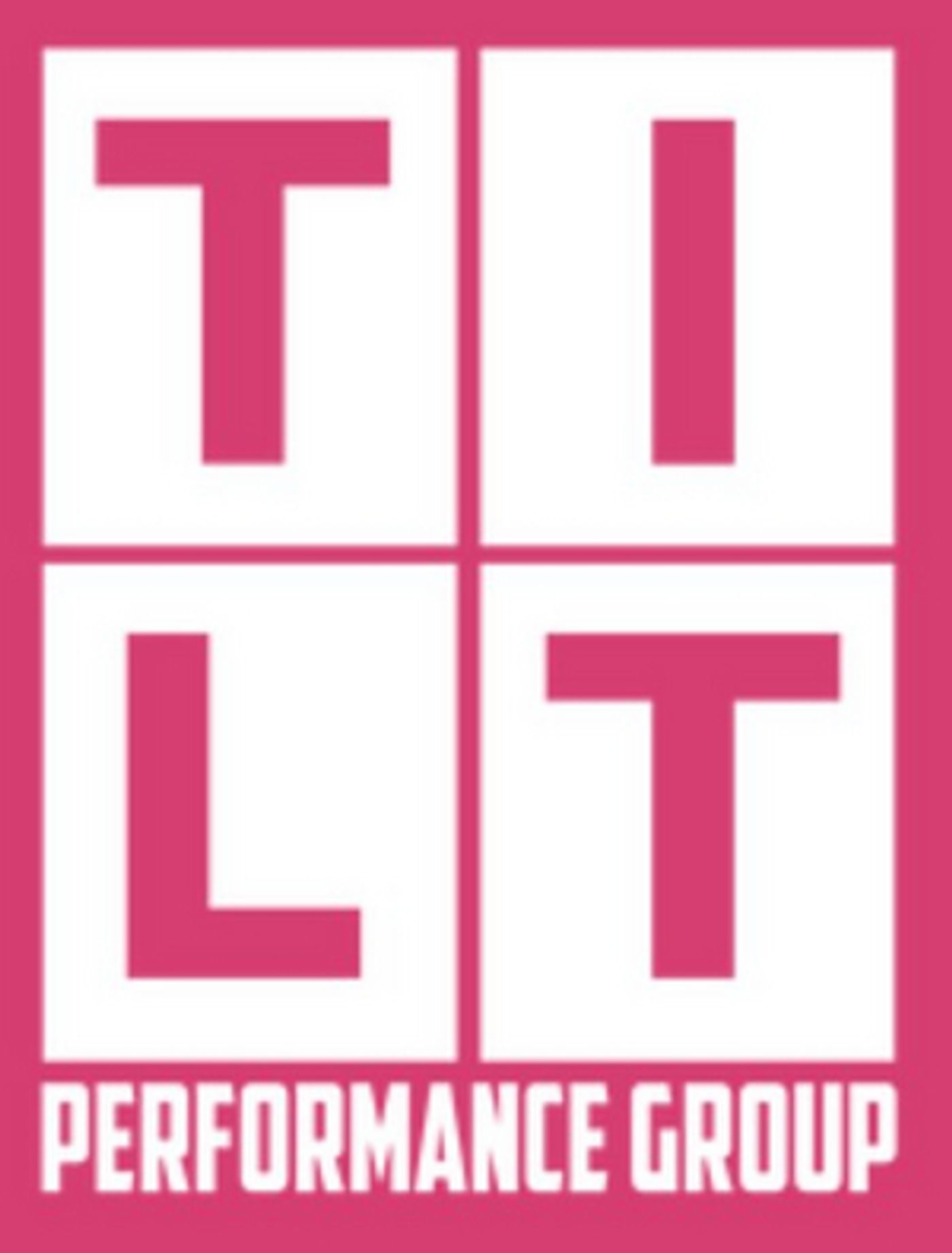 Interview: TILT Performance Group is in the Business of Shattering Stereotypes  Image