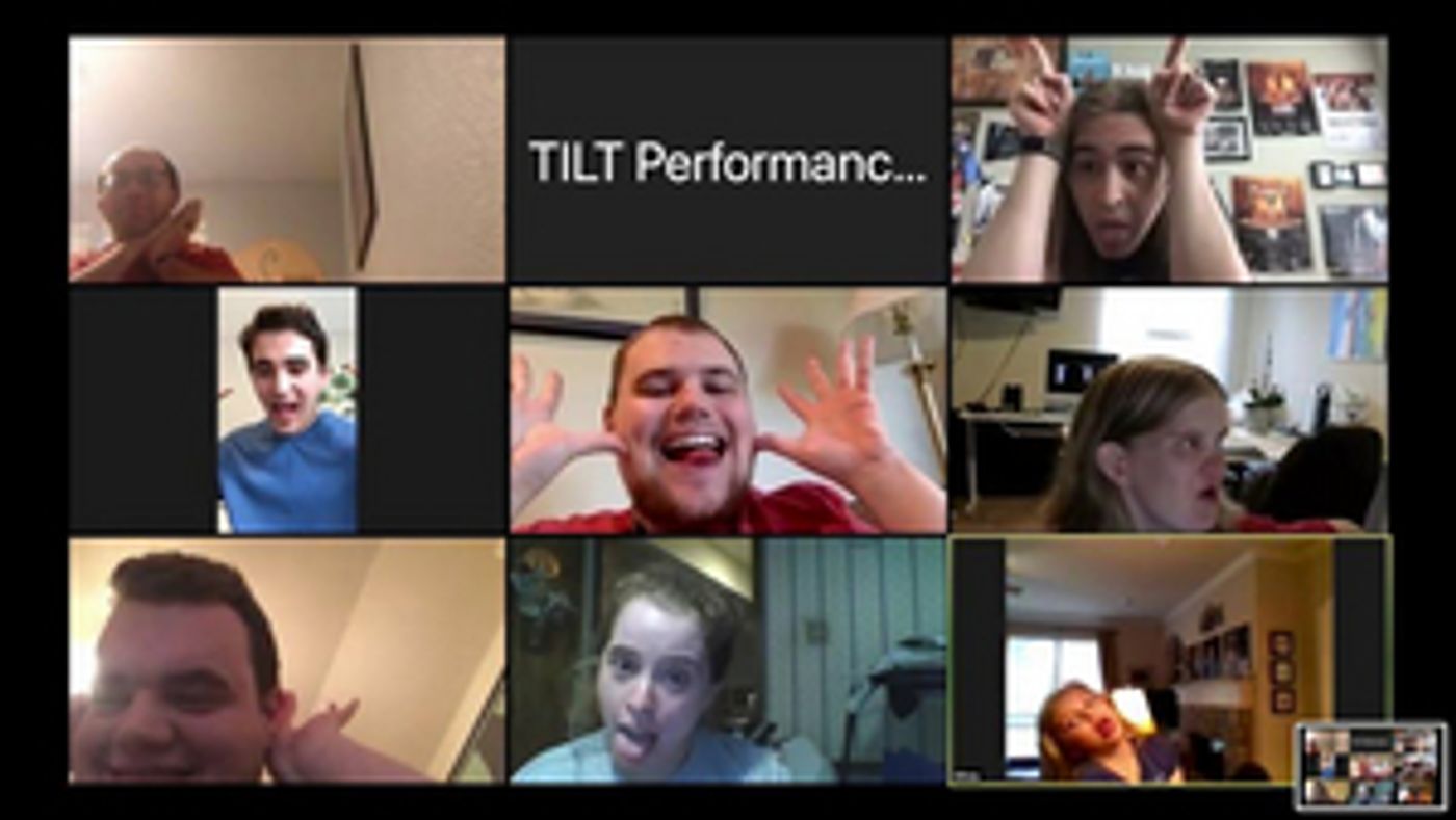 Interview: TILT Performance Group is in the Business of Shattering Stereotypes  Image