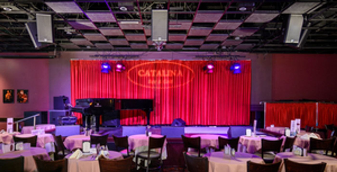 Catalina Jazz Club In Hollywood Announces GoFundMe Campaign  Image