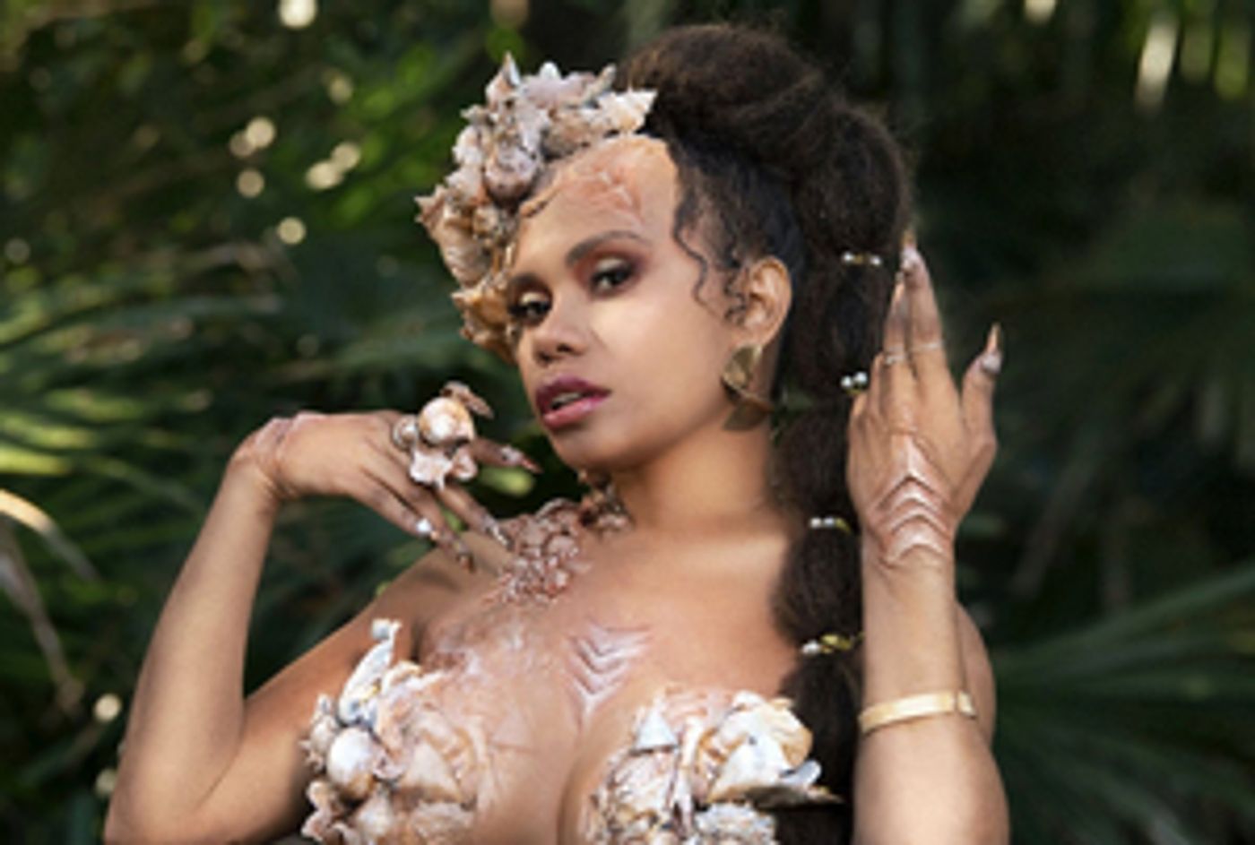 Riverside Theatres Digital Will Present NGAIIRE: TAKE OVER  Image