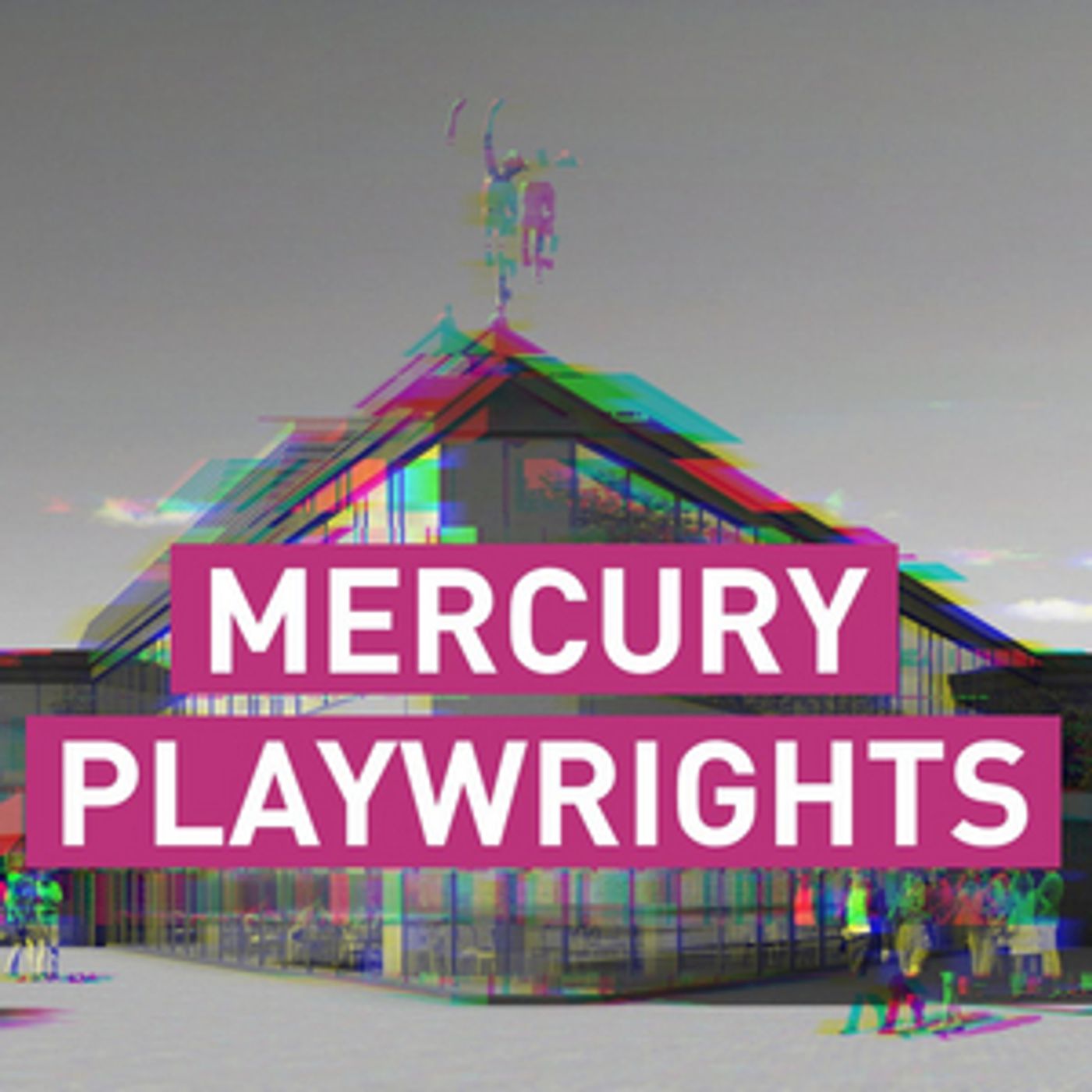 Mercury Theatre Launches Brand New Playwriting Programme  Image
