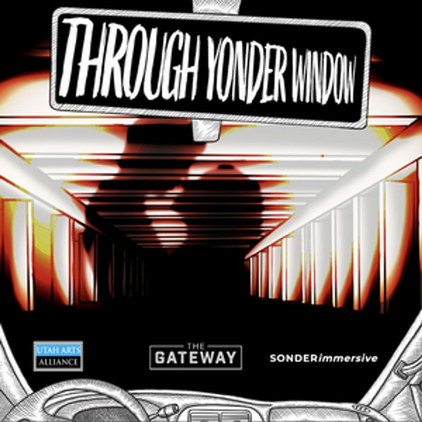 SONDERImmersive Presents an Immersive Shakespeare Experience From the Comfort of Your Car SONDERImmersive Presents an Immersive Shakespeare Experience From the Comfort of Your Car Image