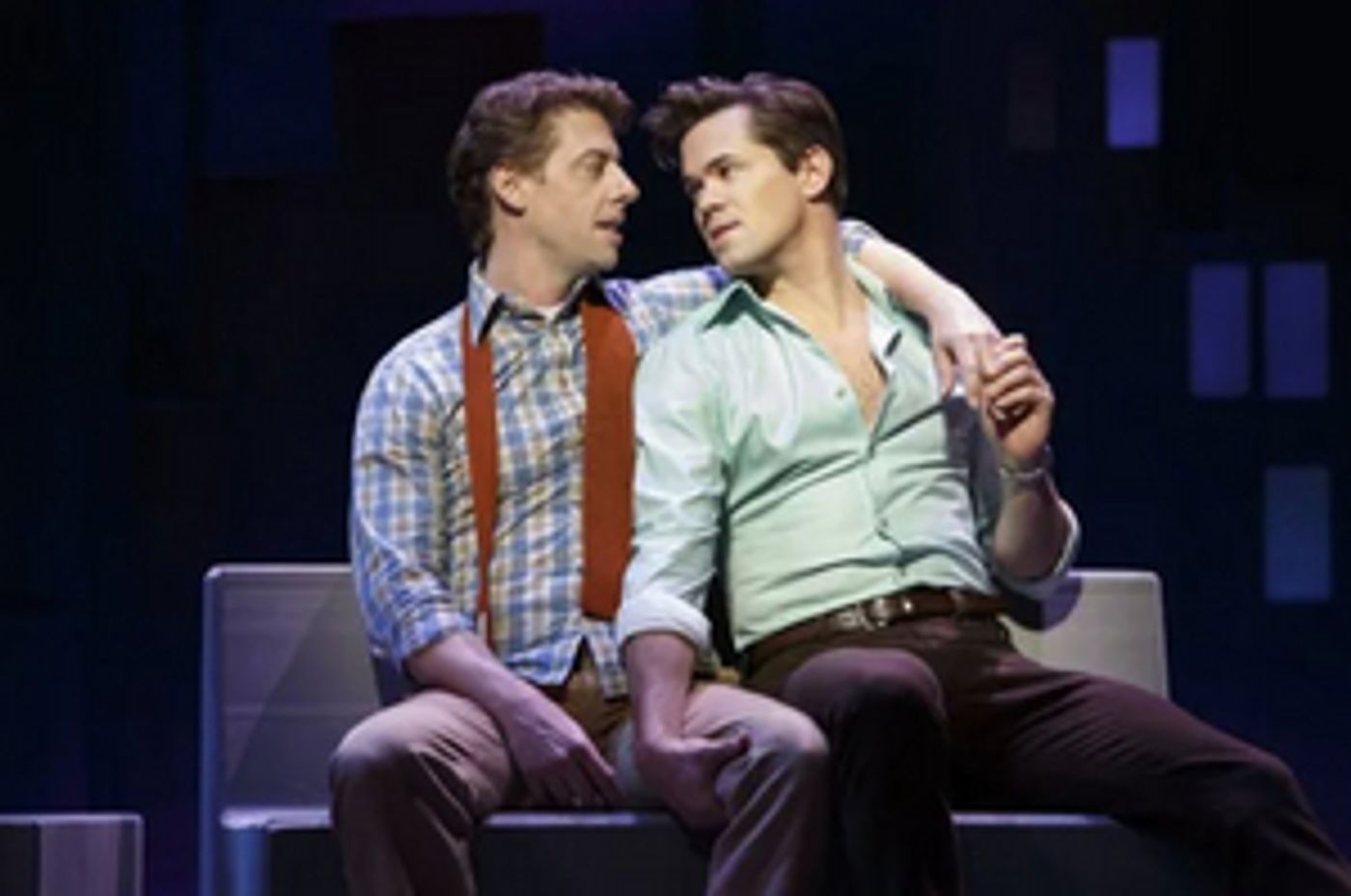 BroadwayHD Will Stream Free Sing-Along of FALSETTOS Next Week  Image