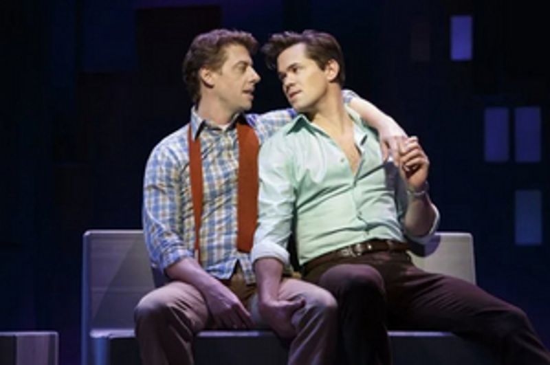 BroadwayHD Will Stream Free Sing-Along of FALSETTOS Next Week Image