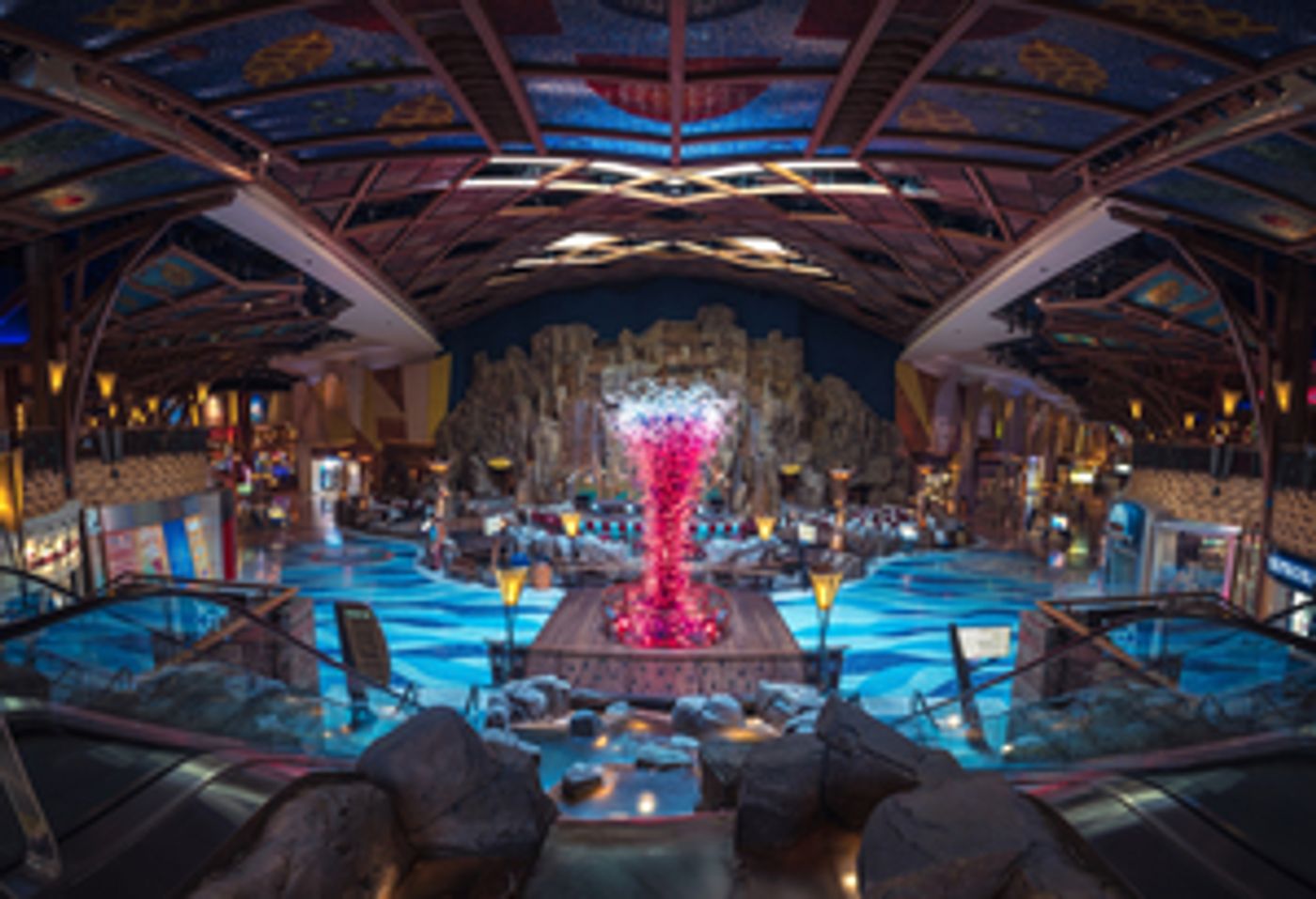 Mohegan Sun Enters Next Phase Of Reopening Mohegan Sun Enters Next Phase Of Reopening Image