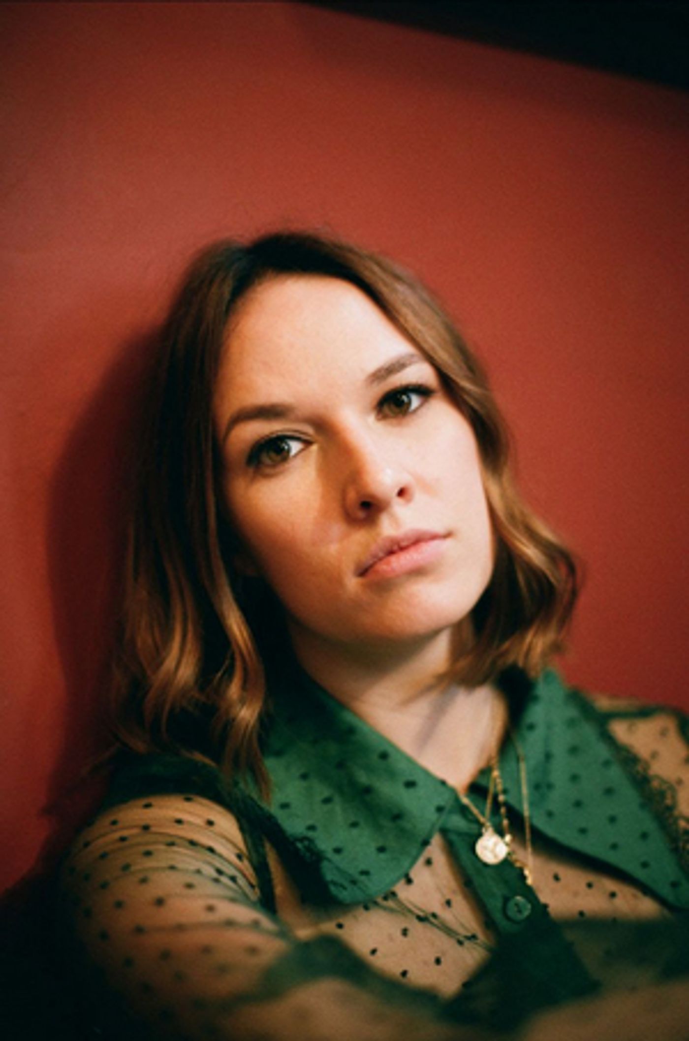 Shaefri Releases New Single 'Say You'll Be There'  Image