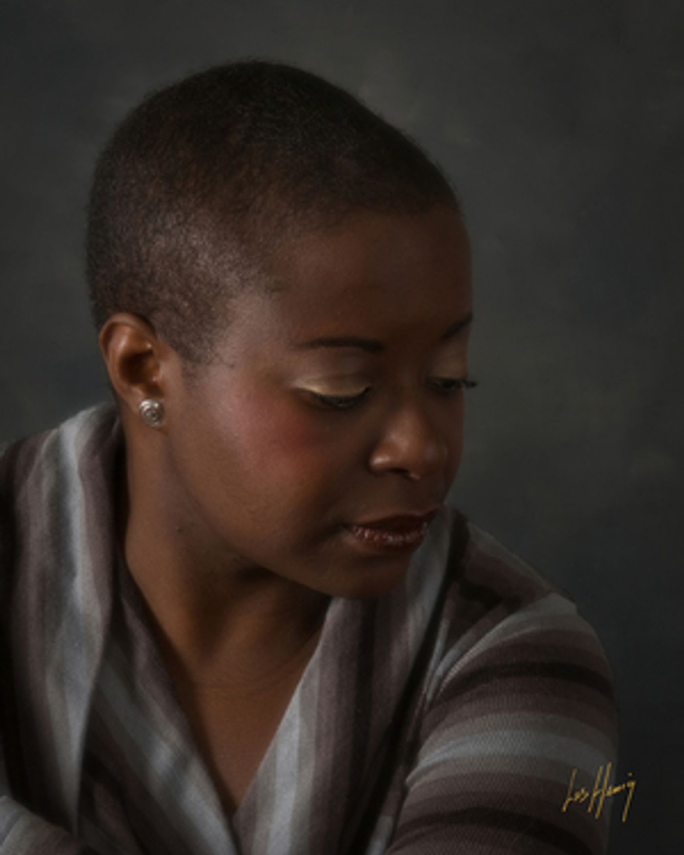 Joe's Pub Celebrates Juneteenth With Nnenna Ogwo and Continues Pride Celebrations with Lea DeLaria & More Joe's Pub Celebrates Juneteenth With Nnenna Ogwo and Continues Pride Celebrations with Lea DeLaria & More Image