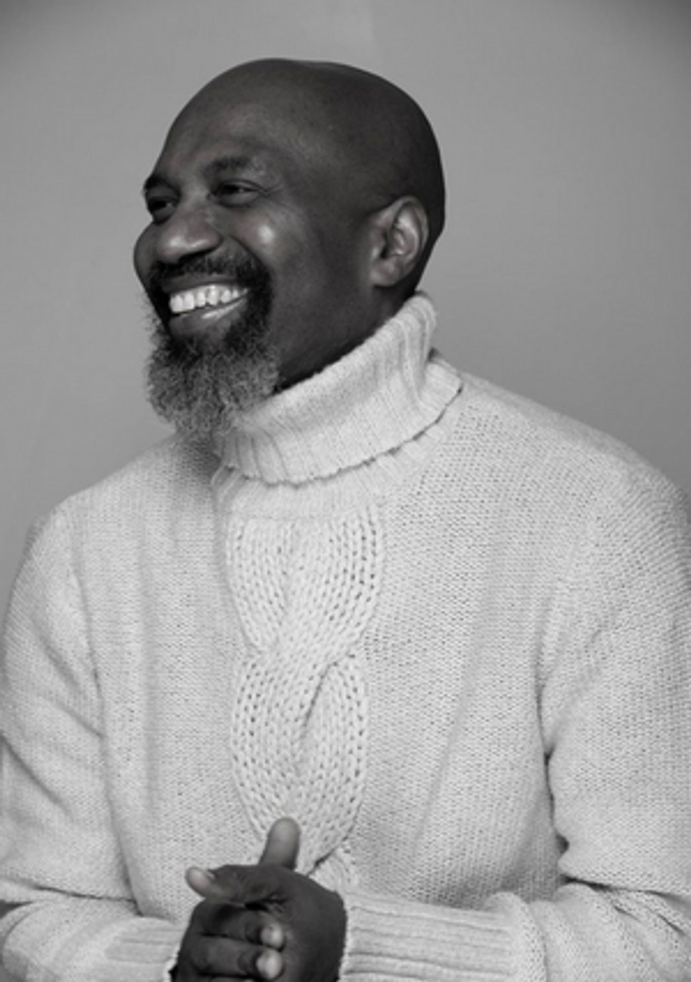 Ronald K. Brown Announced as the Recipient of the 2020 Jacob's Pillow Dance Award  Image