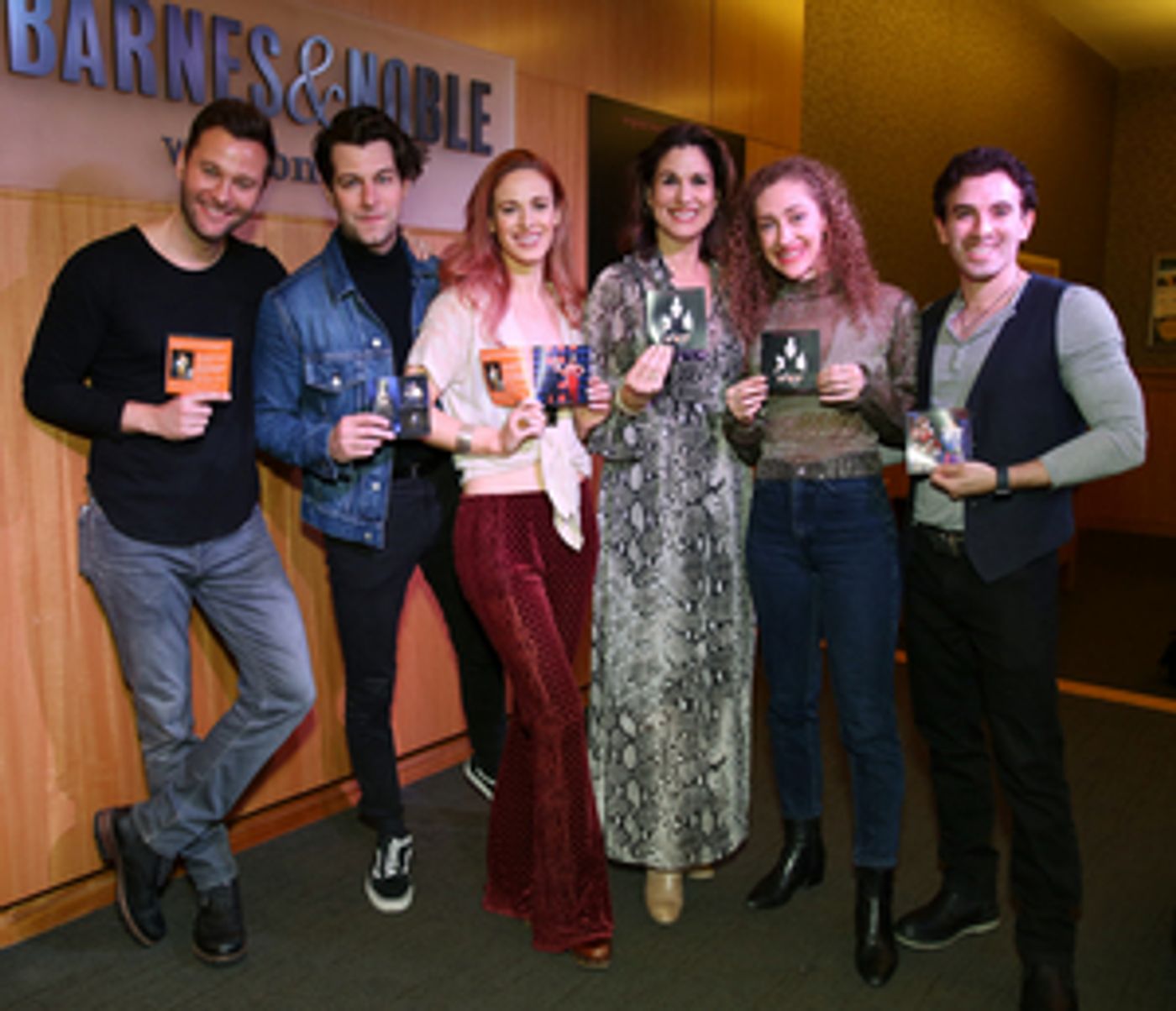 Barnes & Noble Closes Its Doors at Upper East Side Location  Image