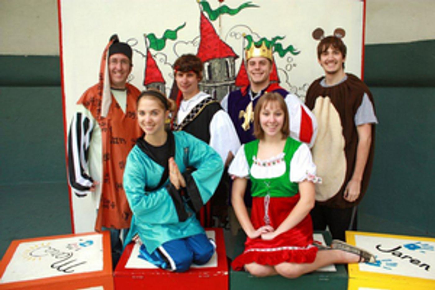 Storyland-Theatre-Announces-Their-30th-Season-20200617 Storyland Theatre Announces Their 30th Season Image