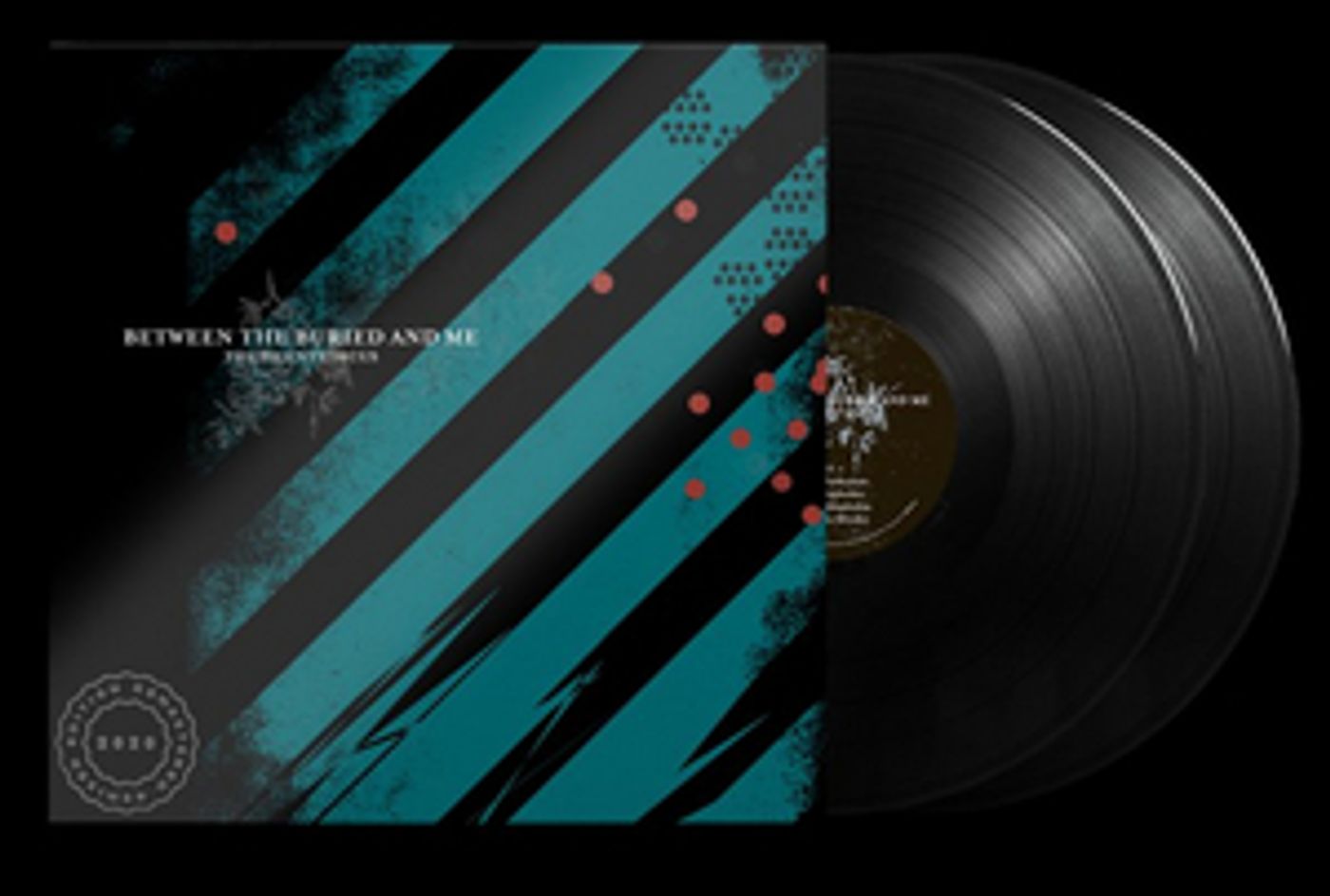 Craft Recordings to Reissue Between The Buried and Me's THE SILENT CIRCUS  Image