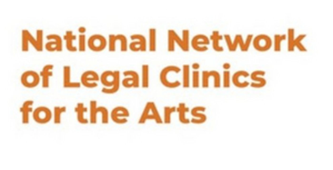New Research Reveals Urgent Legal Needs in Arts Sector New Research Reveals Urgent Legal Needs in Arts Sector Image