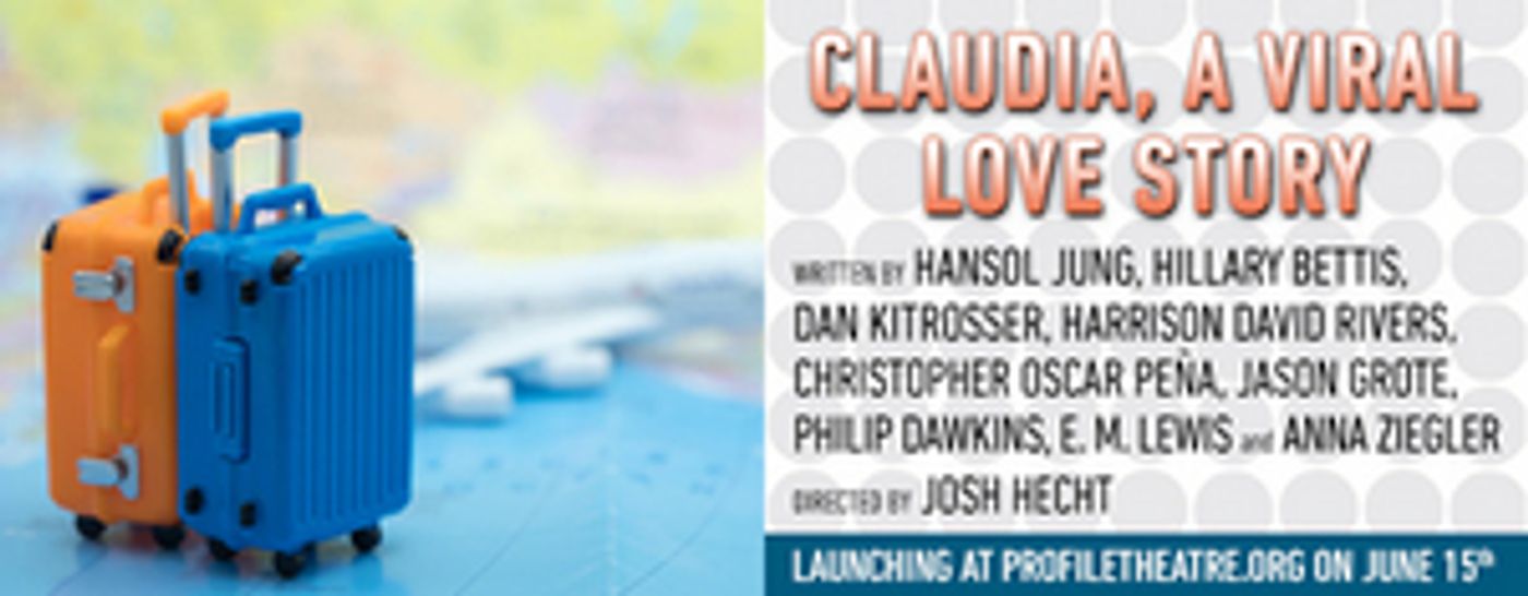 Feature: PDX THEATRES OFFER AUDIO PLAYS, STREAMING FESTIVALS, AND ACTIVITIES TO DO AT HOME  Image