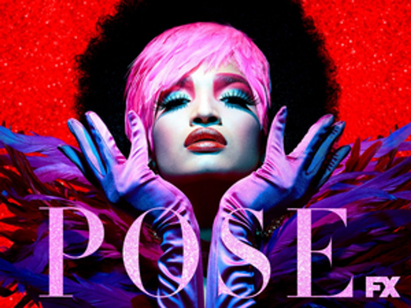 LGBTQ+ on TV: POSE  Image