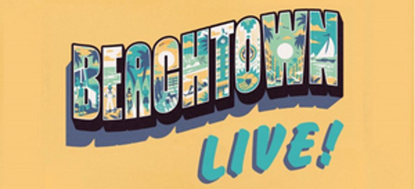 Interview: Herbert Siguenza invites you to BEACHTOWN LIVE! at San Diego Repertory Theatre  Image