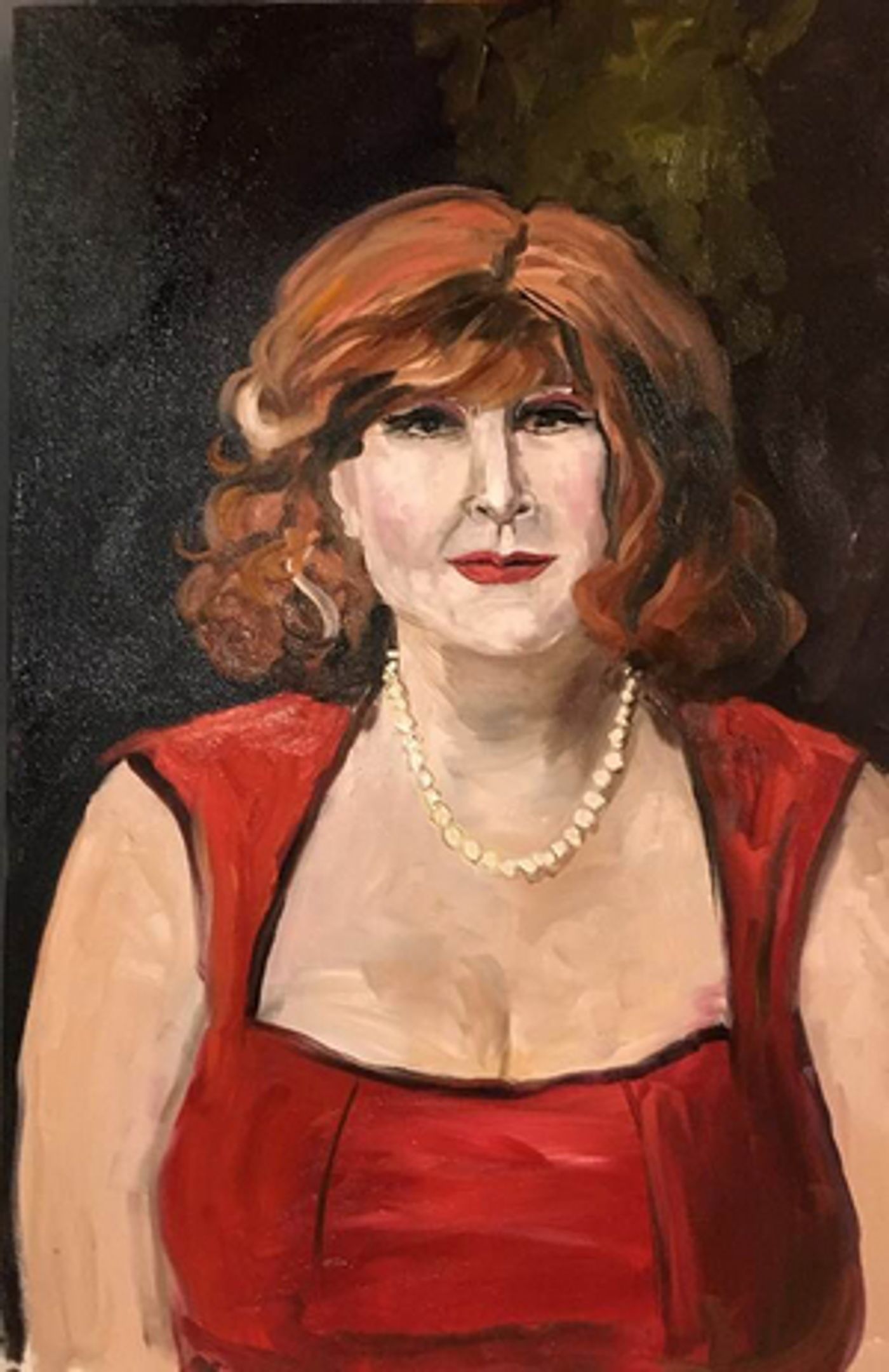 Theatre Rhinoceros Presents JAZZBOS AND JEZEBELS  Image