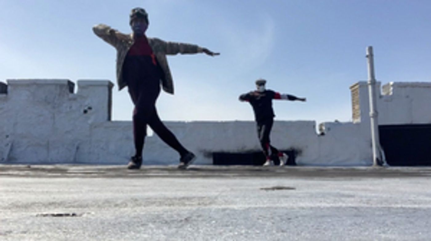 Works & Process at the Guggenheim Features LGBTQ+ Artists for New York City Pride Works & Process at the Guggenheim Features LGBTQ+ Artists for New York City Pride Image