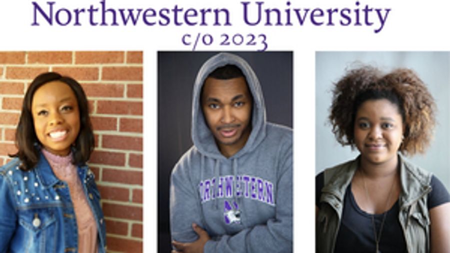 Northwestern University Announces First All-Black MFA Directing Cohort Image