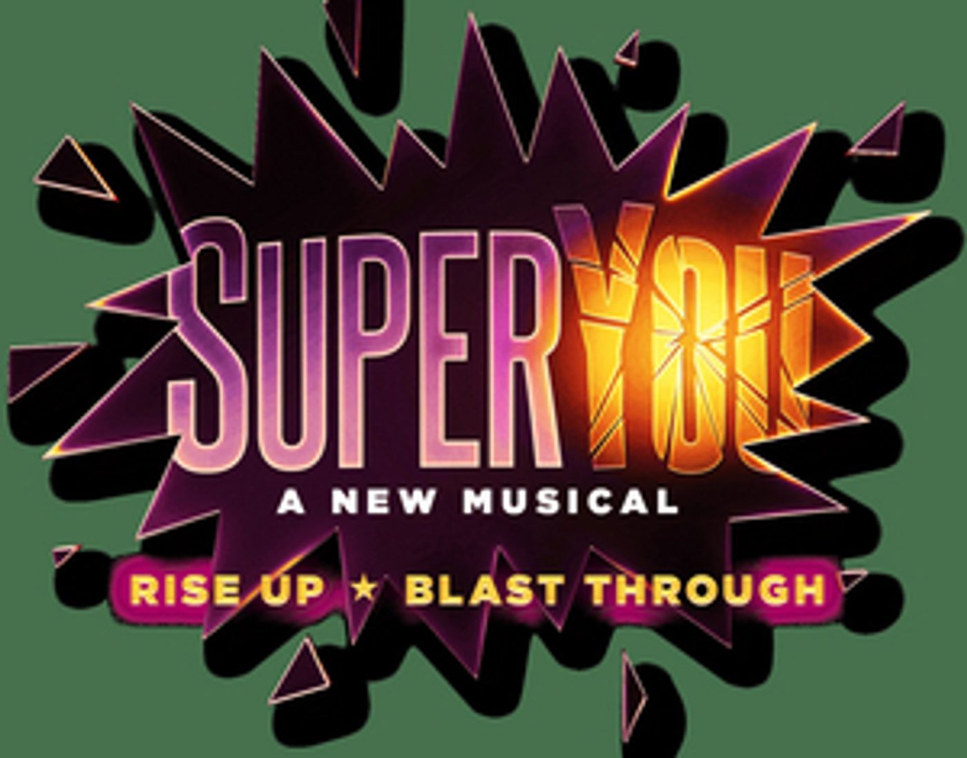 SUPERYOU THE MUSICAL Announces Paid Apprenticeship Program for Female-Identifying Theatremakers SUPERYOU THE MUSICAL Announces Paid Apprenticeship Program for Female-Identifying Theatremakers Image