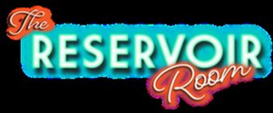 Australia's Newest Virtual Venue The Reservoir Room Now Streaming Live Image