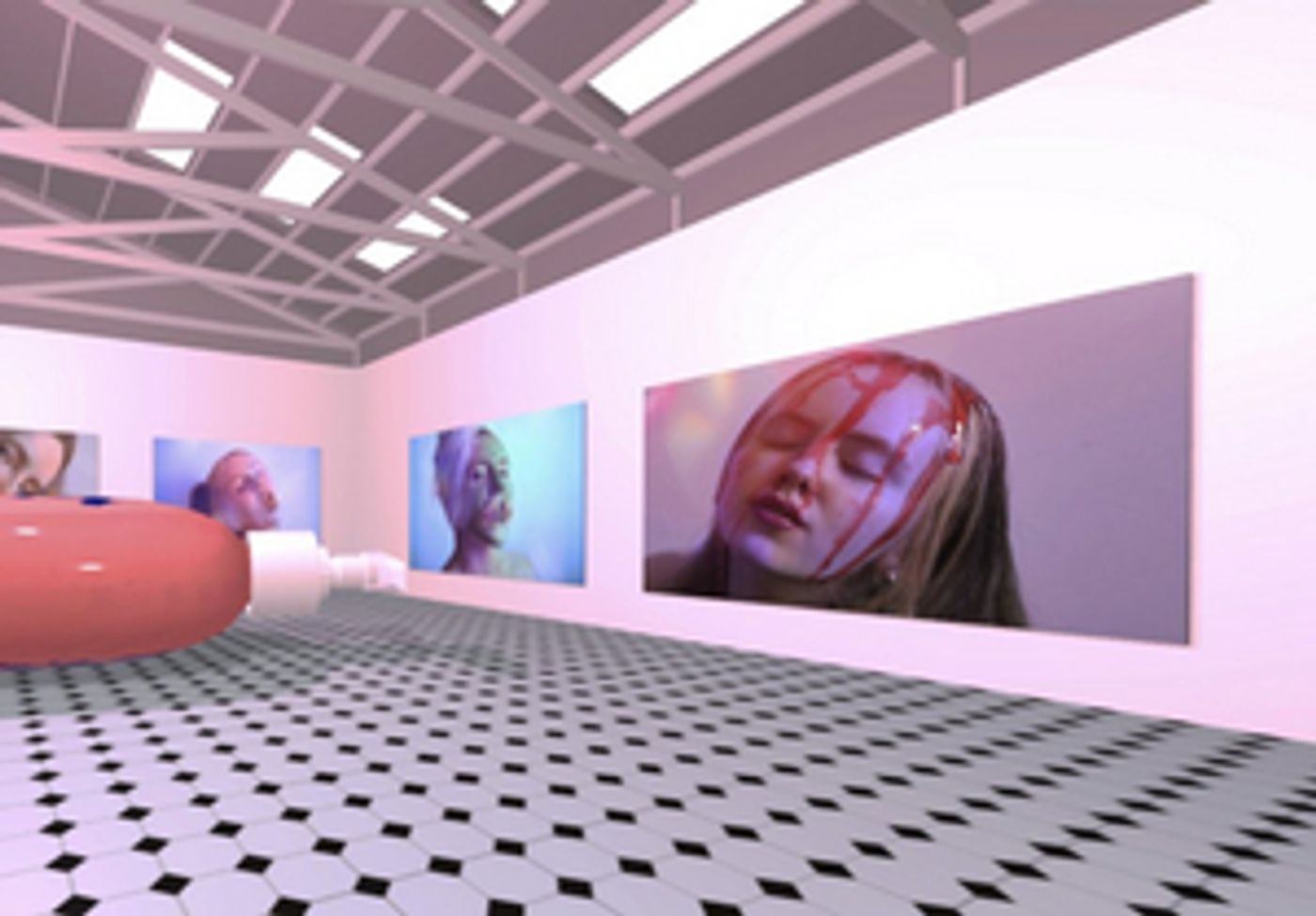 Gray's School Of Art Degree Show Goes Virtual For 2020 Gray's School Of Art Degree Show Goes Virtual For 2020 Image