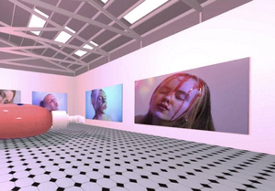 Gray's School Of Art Degree Show Goes Virtual For 2020  Image