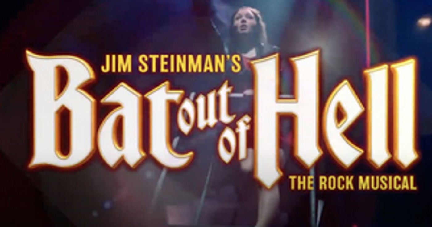 Tickets Are Now on Sale For BAT OUT OF HELL's Australian Tour in 2021 Tickets Are Now on Sale For BAT OUT OF HELL's Australian Tour in 2021 Image