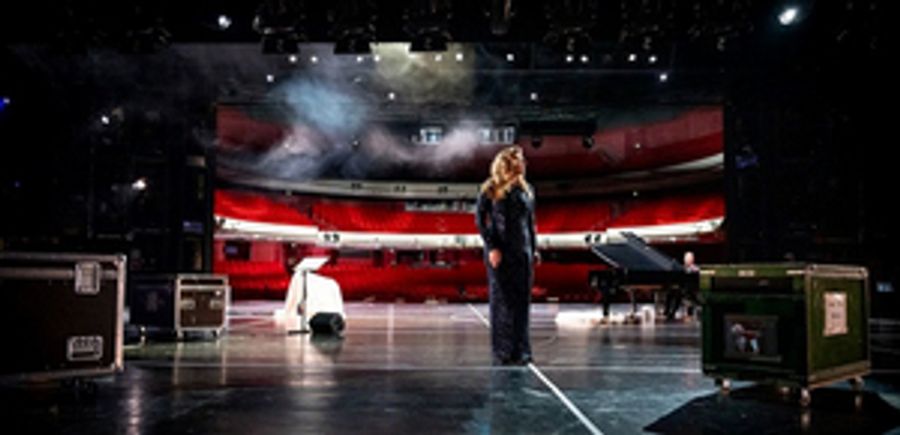 Dutch National Opera Puts On Special Programme For International Gala Image
