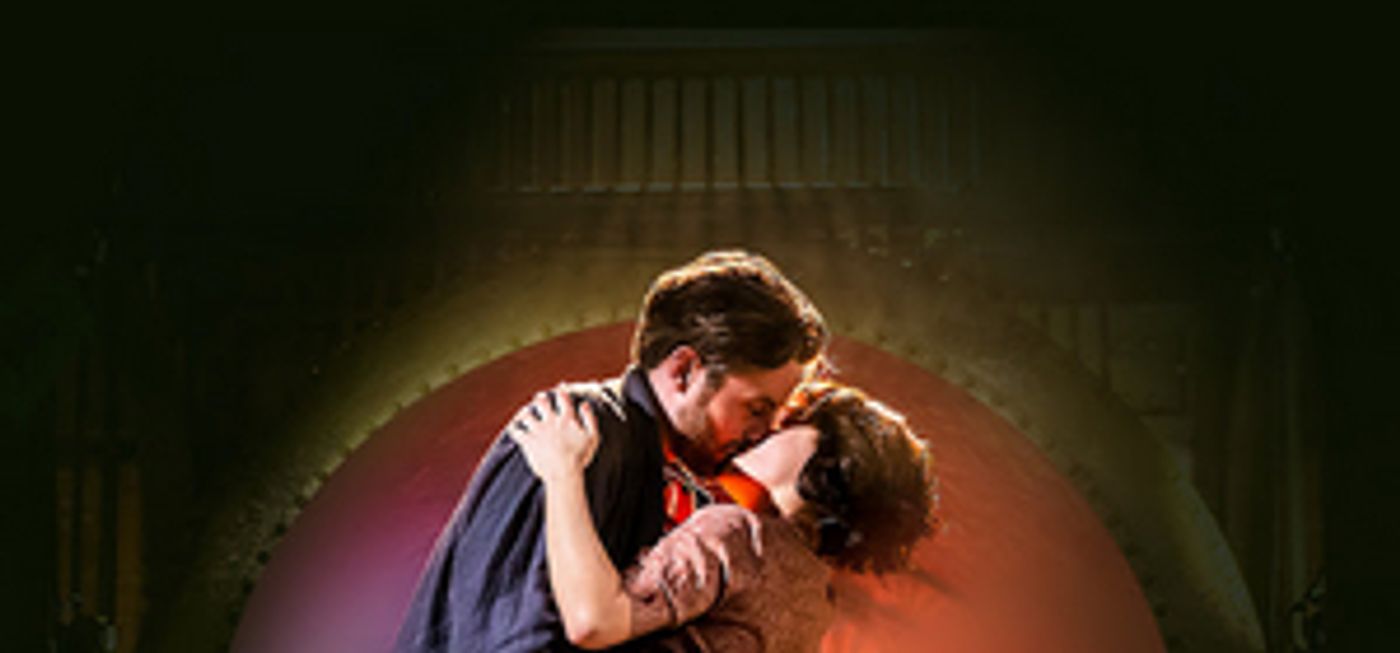 The AMELIE Original London Cast Recording Is Now Available  Image