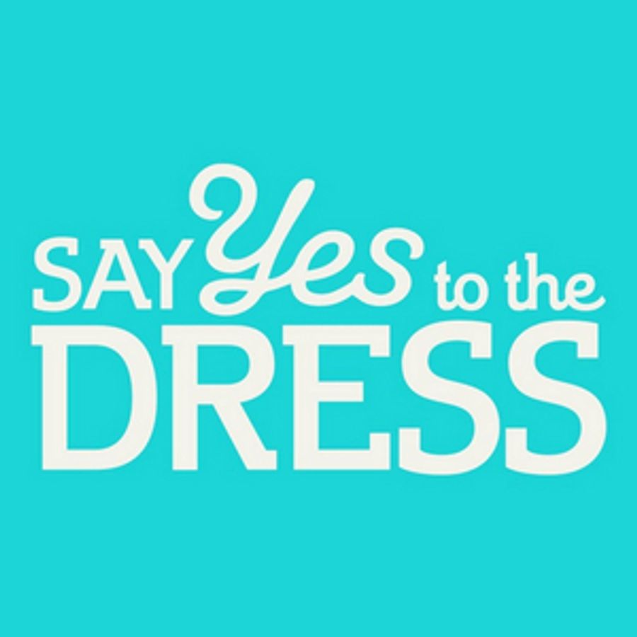 TLC Announces Premiere Date for the Return of SAY YES TO THE DRESS Image
