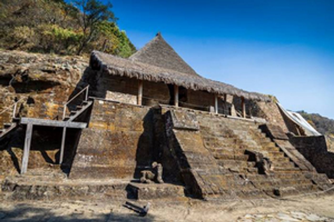 Science Channel Announces Premiere Date for LOST PYRAMIDS OF THE AZTECS Science Channel Announces Premiere Date for LOST PYRAMIDS OF THE AZTECS Image