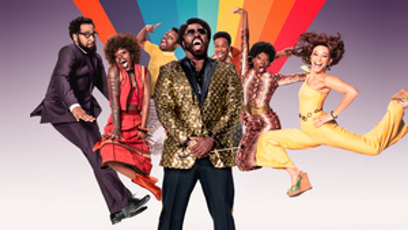 AMC & IFC Pick Up Variety Series SHERMAN'S SHOWCASE for a Second Season  Image