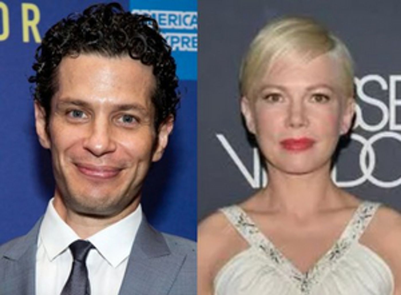Thomas Kail and Michelle Williams Welcome Their First Baby Together Thomas Kail and Michelle Williams Welcome Their First Baby Together Image