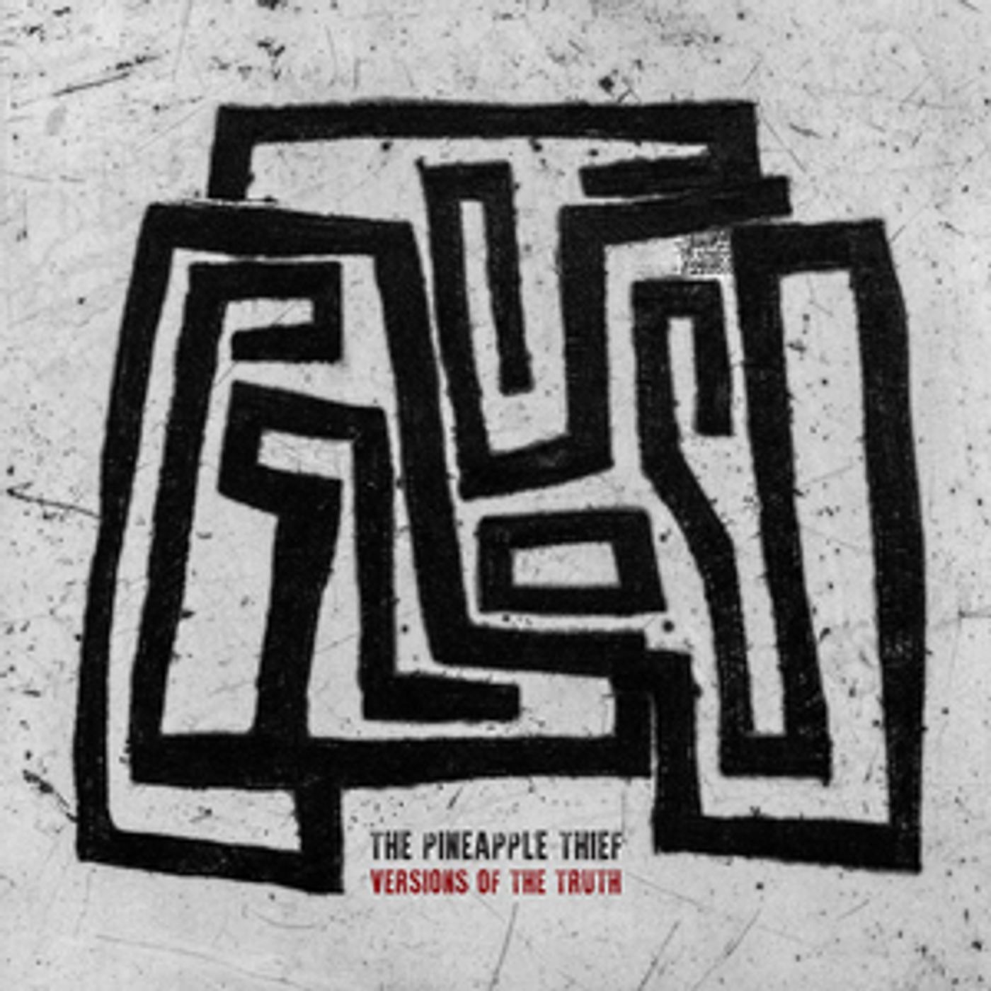 The Pineapple Thief Announce New Album VERSIONS OF THE TRUTH  Image