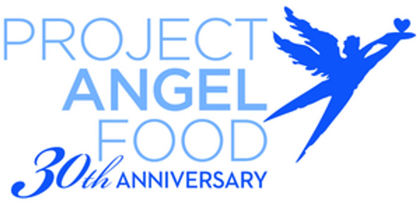 LEAD WITH LOVE: Project Angel Food Emergency Telethon Live Announced June 27  Image