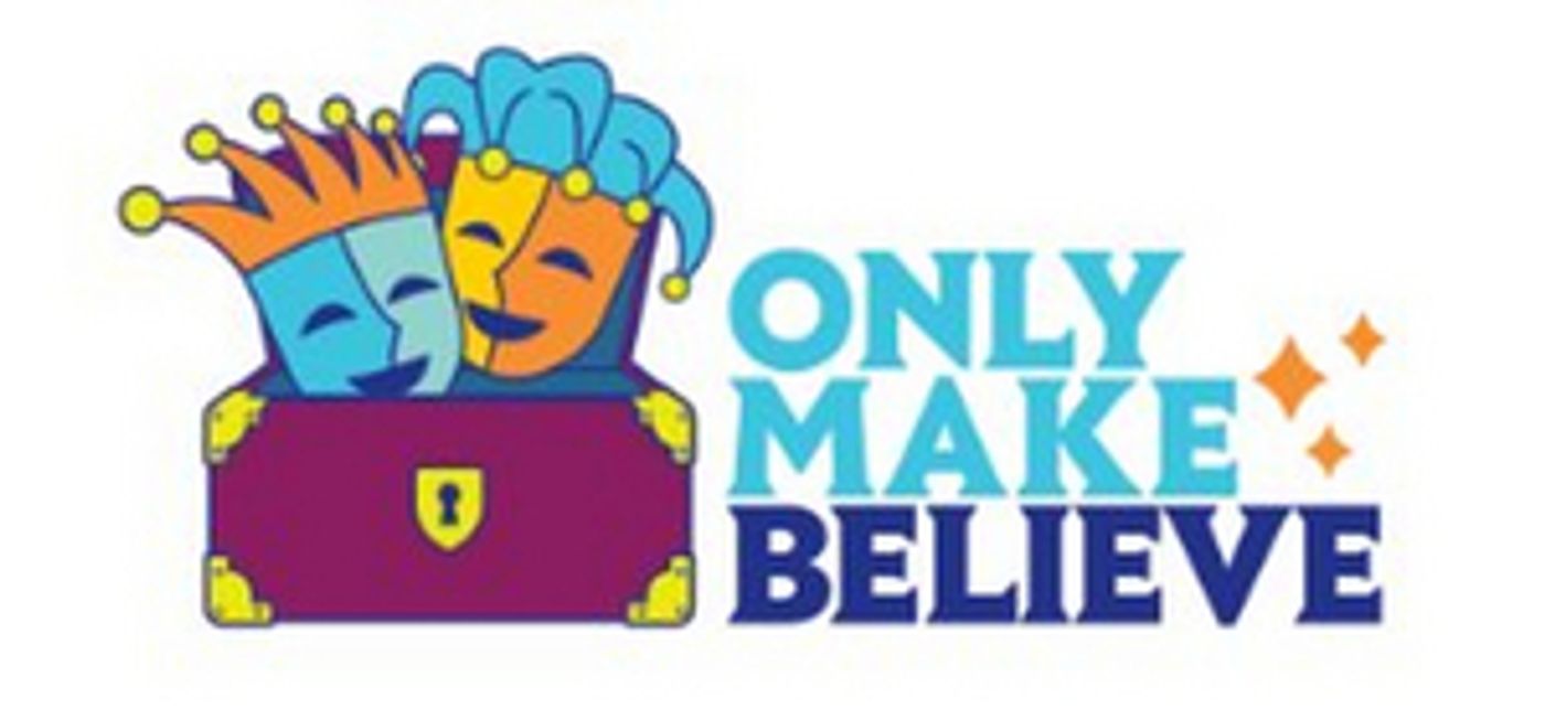 Only Make Believe Announces New Virtual Corporate Volunteerism Opportunities Only Make Believe Announces New Virtual Corporate Volunteerism Opportunities Image