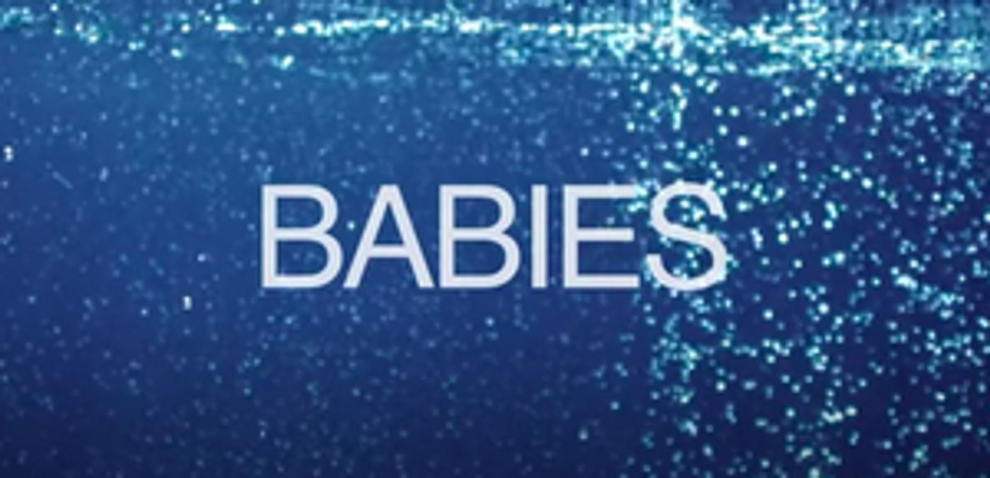 Netflix Announces Return of Docuseries BABIES Netflix Announces Return of Docuseries BABIES Image