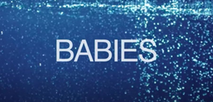 Netflix Announces Return of Docuseries BABIES Image