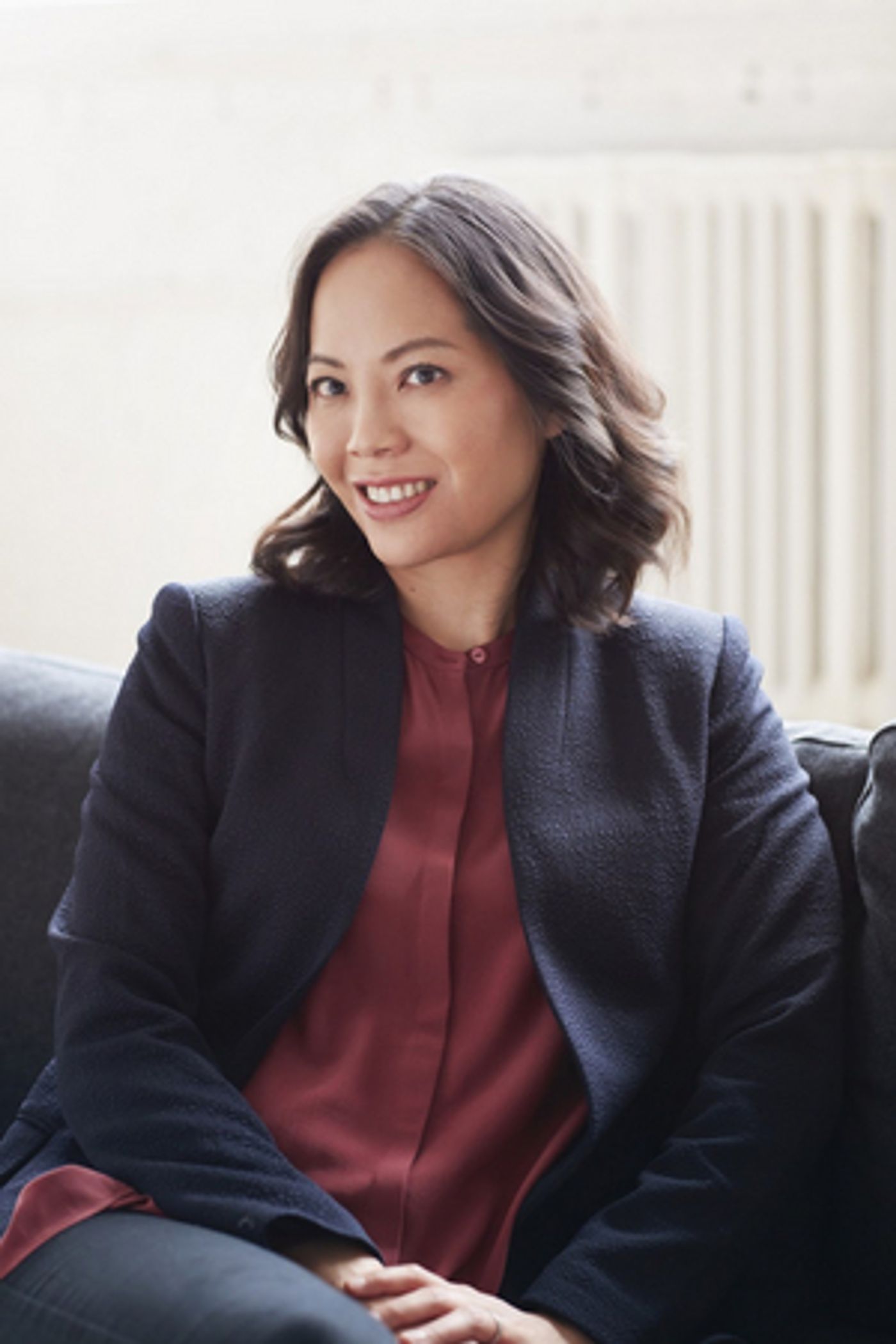 The CBC Virtual Orchestra Performs the World Premiere of Vivian Fung's PRAYER The CBC Virtual Orchestra Performs the World Premiere of Vivian Fung's PRAYER Image