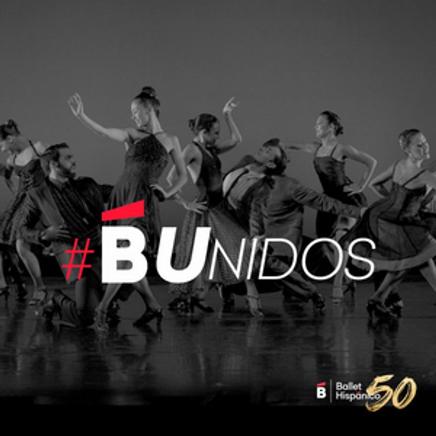 Ballet Hispánico's B Unidos Video Series Continues Into July with Watch Parties, Q&A Sessions and More  Image