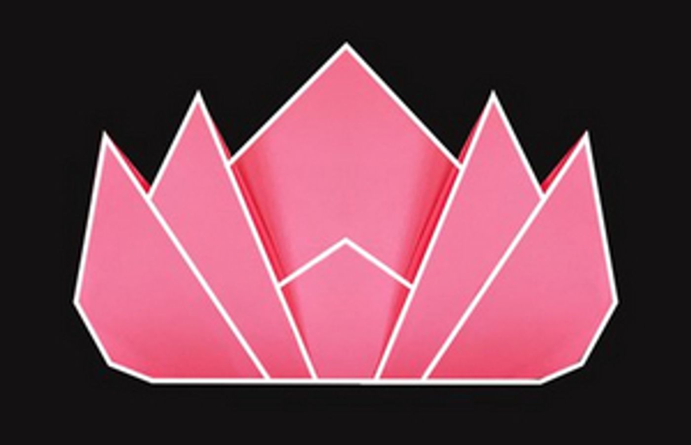 The Rubin Museum Launches Participatory Installation 'The Lotus Effect' The Rubin Museum Launches Participatory Installation 'The Lotus Effect' Image